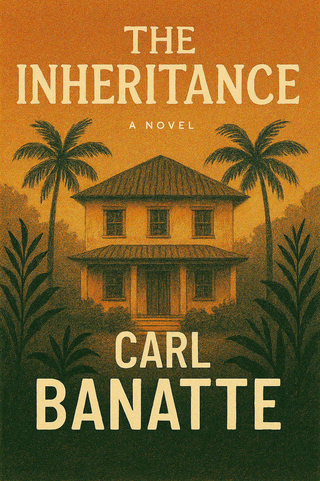 The Inheritance