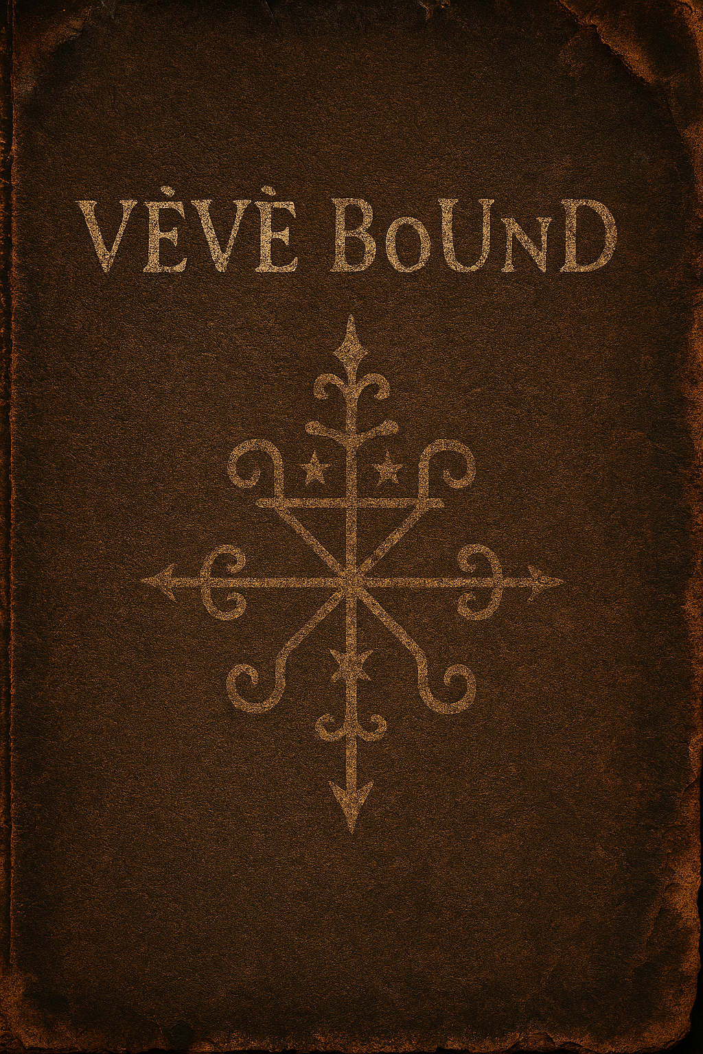 VèVè BoUnD