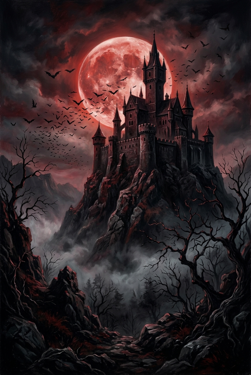 Dracula